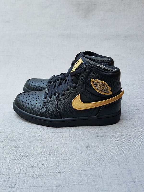 Jordan 1 shoes AAA Grade Men Shoes--107